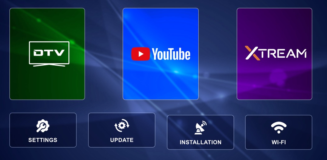 TR 32 TV